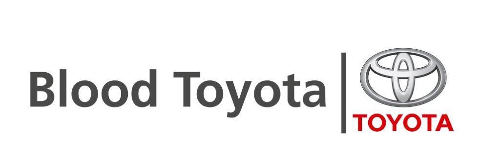 Blood Toyota