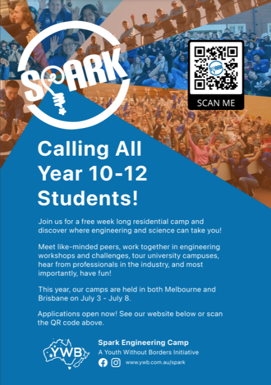 Spark Engineering Camp